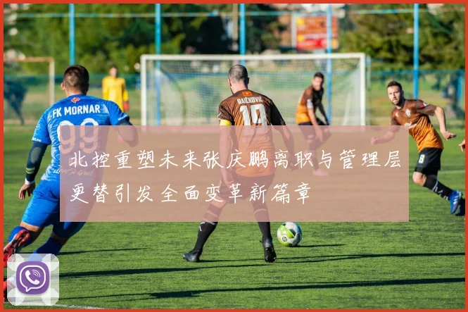 北控重塑未来张庆鹏离职与管理层更替引发全面变革新篇章