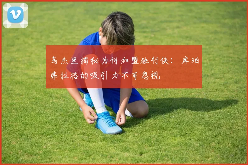 乌杰里揭秘为何加盟独行侠：库珀弗拉格的吸引力不可忽视